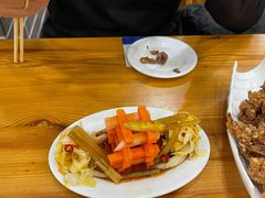 -余丞记川渝面馆(云峰店)