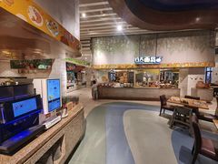 -熊猫自助餐厅.萌趣城堡(长隆熊猫酒店)