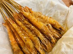 -天然居(伦教店)