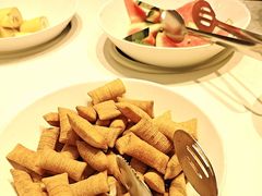 -豪客来牛排(红豆万花城店)