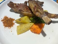 -曼乐辰餐厅(中庚漫游城店)