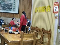 -肆姐面粉馆(坡子街店)