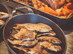 -Social 秀西餐厅-长沙瑞吉酒店(运达店)