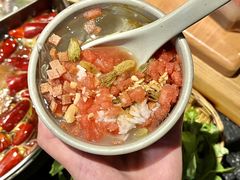 -盡膳口福·百年汤方火锅(科华北路店)