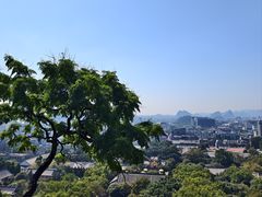 -桂林独秀峰王城景区