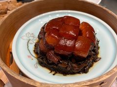 -咸亨酒店•非遗绍兴菜•中华老字号(堂吃餐厅)