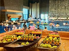 -清河半岛温泉度假酒店