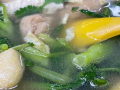 双档汤-玉华饮食店(茅台路店)