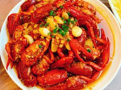 -小李子油焖大虾(南浦店)