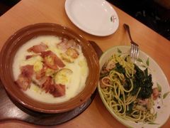 -萨莉亚意式餐厅(黄村高德汇店)