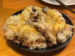 -莲餐厅·湖北菜·藕汤老手艺(愚园路店)