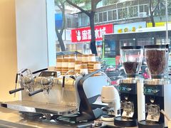 -Cafe on warm(丹霞店)