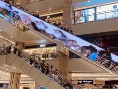 -赛格国际购物中心(小寨店)