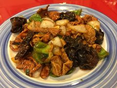 老北京爆三样-宏状元现熬粥·京味菜(五棵松店)
