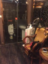 -脉道美容养生会所