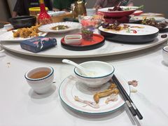 -三品香·江浙菜(松江九谊店)