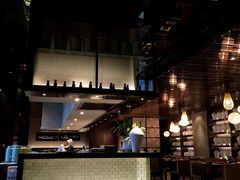 -曙亚洲餐厅-重庆富力艾美酒店(南坪万达广场店)