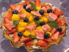 -BreadTalk面包新语·烘焙蛋糕(金光华广场店)