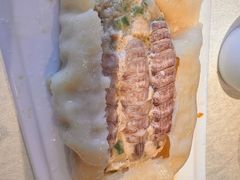 -珊海荟海鲜楼·天津菜·海肠捞饭·皮皮虾锅贴王(佛罗伦萨店)