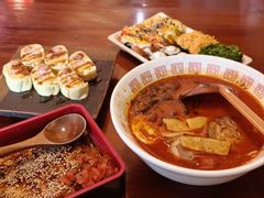 -白石の深夜食堂(宝龙店)