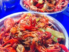 -一起吃小龙虾·海鲜(海珠店)