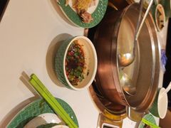 -润园四季椰子鸡火锅(卓越INTOWN店)