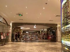 -杭州大厦LSE城市生活超市(杭州大厦店)