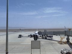 -敦煌莫高国际机场