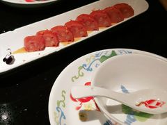-老头儿油爆虾·知味杭州(爱琴海购物中心)