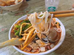 -吉庆桂林米粉·柳州螺蛳粉(港汇广场店)