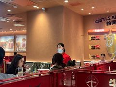 -辣可可·小炒黄牛肉(望京凯德MALL店)