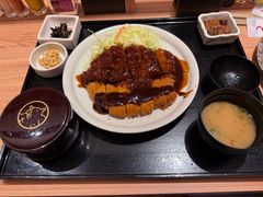 -矢场猪(名古屋站三井楼北馆店)
