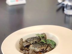 大师醉蟹-天伦里餐厅(绿城桃花源店)