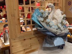 -玺炖·中国铁锅炖(南京东路店)