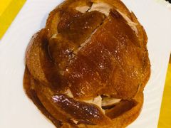 宫廷烤鸭-红红烤鸭店(西单店)