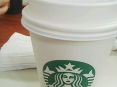 -星巴克臻选(广州沙面店)