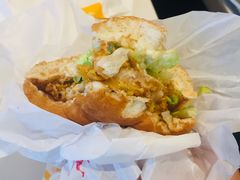 -麦当劳(鼓楼店)