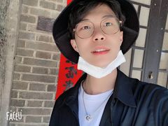 -清风小镇闯关东影视基地