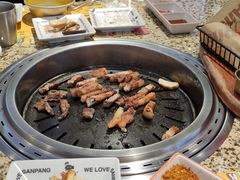 -安又胖韩国烤肉(美罗城店)