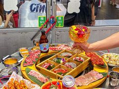 -玄希浪漫厨房·韩料烤肉(湖滨银泰in77店)