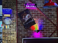 -汉城烧烤(西稍门劳动路店)