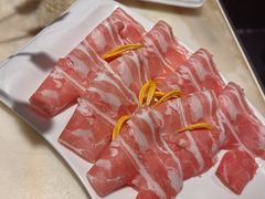 -涮福記·现切牛羊肉火锅(世纪汇店)