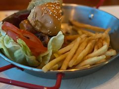 -The BREW·酿餐厅(浦东嘉里大酒店)
