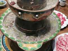 -凤吉园乌拉满族火锅中华老字号(繁荣路店)