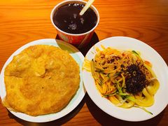金城灰豆-再回首(西关木塔巷店)