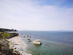 -养马岛旅游度假区