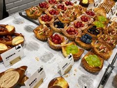 -光作面包Voila Lumiere(中山店)