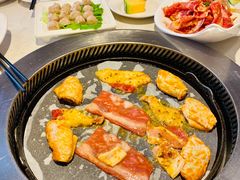 -么子烤肉(化龙池店)
