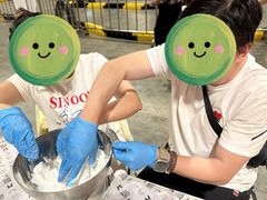 -LUSH(威尼斯人店)