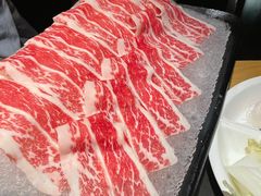 -东来顺·非遗火锅(高新店)
